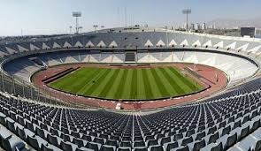 بازگشایی ورزشگاه آزادی به تیر ۱۴۰۵ رسید